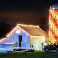 Festive Farm